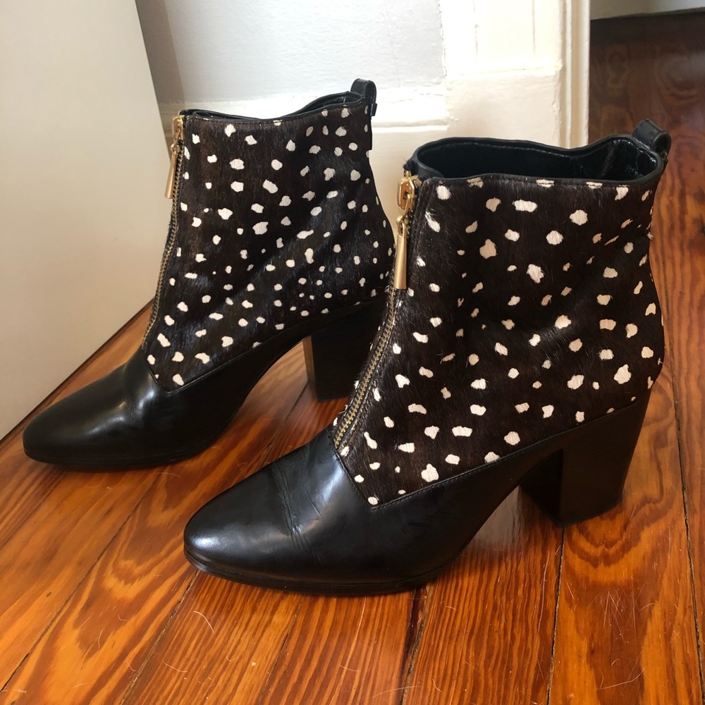 Kate Spade Boots